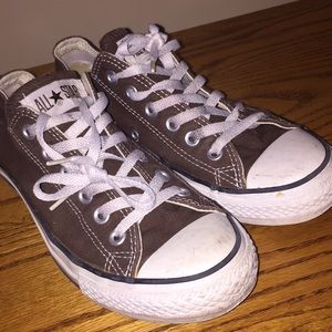 Converse All Stars